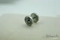 پیرسینگ گوش استیل
