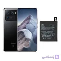 باتری اصلی شیائومی Xiaomi Mi 11 Ultra