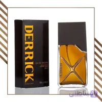 ادو تویلت مردانه دریک اورلین Derrick حجم ۱۰۰ میل