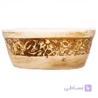 گلدان سفالی کد 885907