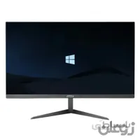 کامپیوتر همه کاره 24 اینچی ام اس آی مدل Pro 24 X 7M - B
