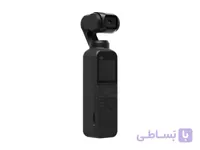 دوربین فیلم برداری سه محوره مدل اسمو پاکت ا Dji Osmo Pocket