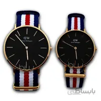 ست ساعت دنیل ولینگتون Daniel Wellington