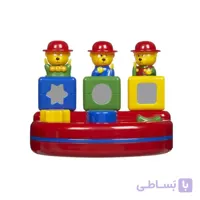 تدی پرشی تولو Tolo