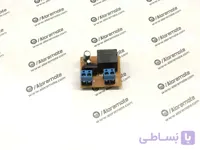 برد قفل BFt