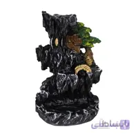 عود آبشاری طرح صخره کد blp-1005