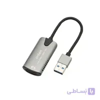کارت کپچر صدا و تصویر اونتن مدل OTN-US302