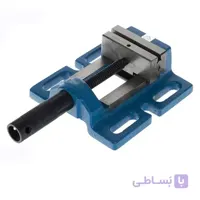 گیره زیر دریلی ۱۰۰ میلیمتر آمل صنعت