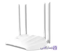 اکسس پوینت بیسیم دوباند تی پی لینک مدل TL-WA1201