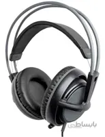 هدست استیل سریز Siberia v2 Counter Strike Go ا SteelSeries Siberia v2 Counter Strike Go Headset