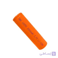 باتري ليتيوم يون 3.7 ولت 2000mAh مارک DBK
