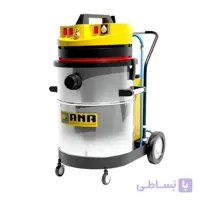 فرش شوی و مبل شوی صنعتی آنا مدل sc83 eco
