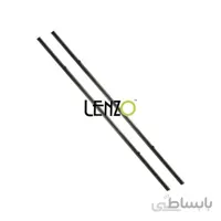 لاستیک برف پاک کن نیسان رونیز