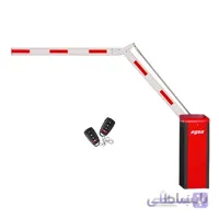 راهبند بازویی تاشو ۹۰ درجه آگسا مدل AGSA406EL - اقتصادی