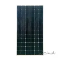 پنل خورشیدی مونوکریستال 395 وات JA SOLAR مدل JAM72S09-395/PR