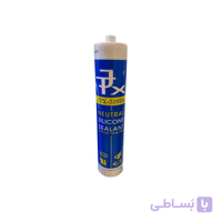چسب سیلیکون JTX