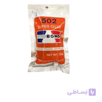 چسب قطره ای اووباند ۵۰۲