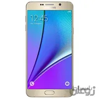 گوشی سامسونگ گلکسی Note 5 | ظرفیت 32 گیگابایت