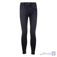 شلوار جین اسکینی پریمو مدل ساده 4178/512