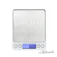 ترازوی دیجیتال گرمی آی 2000 i مدل mini ساخت چین