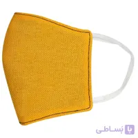 ماسک پارچه ای دولایه mask47