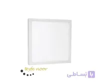 پنل ال ای دی روکار رونا 50 وات پارس شعاع توس 60*60