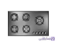 اجاق گاز صفحه ای آرنا استیل مدل G2 ا Arena steel plate stove model G2