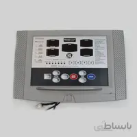 مانیتور تردمیل دی کی سیتی مدل LX2-47