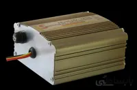 مبدل ولتاژ 24 به 12 ولت 10 آمپر ا Converter DC to DC(24 to 12 volt) 10 A