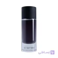 عطر مردانه رزتا هریس ل تاوت پاریس – ROSSETA HARISS LE TOUT PARIS