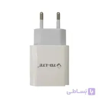 شارژر آیفون 18 واتی PD مدل TD-PA127