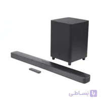 ساندبار 300 وات جی بی ال مدل بار 2.1