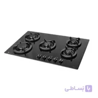 اجاق گاز صفحه ای اخوان مدل g96 he ا AKHAVAN