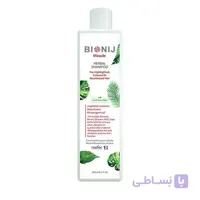 شامپو مناسب موهای رنگ شده یا کراتین شده بیونیج