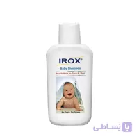 شامپو سر اطفال ایروکس حجم 200 میلی