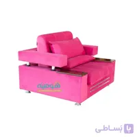 مبل تخت خواب شو مدل النا