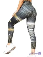 لگ ورزشی زنانه کد 09 ا Womens sports leg code 09