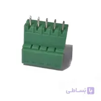 ترمینال فونیکس 5 پین صاف 3.5 میلیمتر