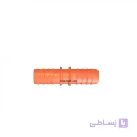 رابط شلنگ آب 1/2 پلاستیکی بسته 10 عددی