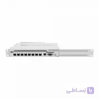 روتر سوئیچ CRS309-1G-8S+IN میکروتیک