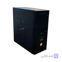 کیس کامپیوتر ای پی سی مدل 406