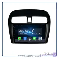 مانیتور اندروید VoxX – مدل C700Pro میتسوبیشی – میراژ 2017