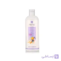 شامپو بدن اسپرت مردانه تراست trust