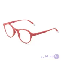 عینک محافظ نور آبی مدل Barner - Chamberi - Burgundy Red
