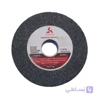 سنگ سنباده ۱۵۰ مش ۳۶ محک مدل A-36
