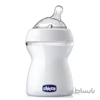 شیشه شیر جریان متوسط Step Up New چیکو 250 میلChicco