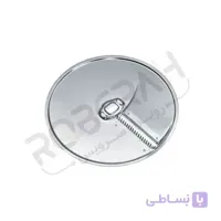 دیسک خرد کن غذا ساز بوش مدل mumxx40g با کد:۰۰۴۶۳۶۸۹ (کپی)