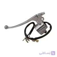 قلوه کلاچ موتور سیکلت کد L01