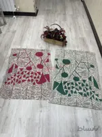 شال چهار فصل کد 8637