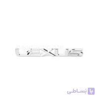 آرم نوشته لکسوس